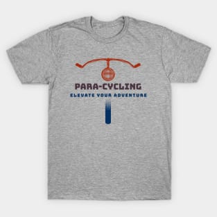 PARA CYCLING T-Shirt